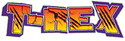  T-REX logo